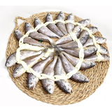 [SEPARATE FREE SHIPPING] Dried Yellow Corvina  (Gulbi) - 20 per Order