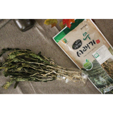 Dried Radish Leaves (Siraegi) 100g