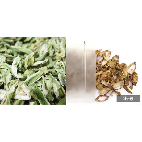 Roasted Sword Bean Tea 120g