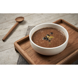 Dooson Food Korean Black Bean Porridge 130g (7 Packs)