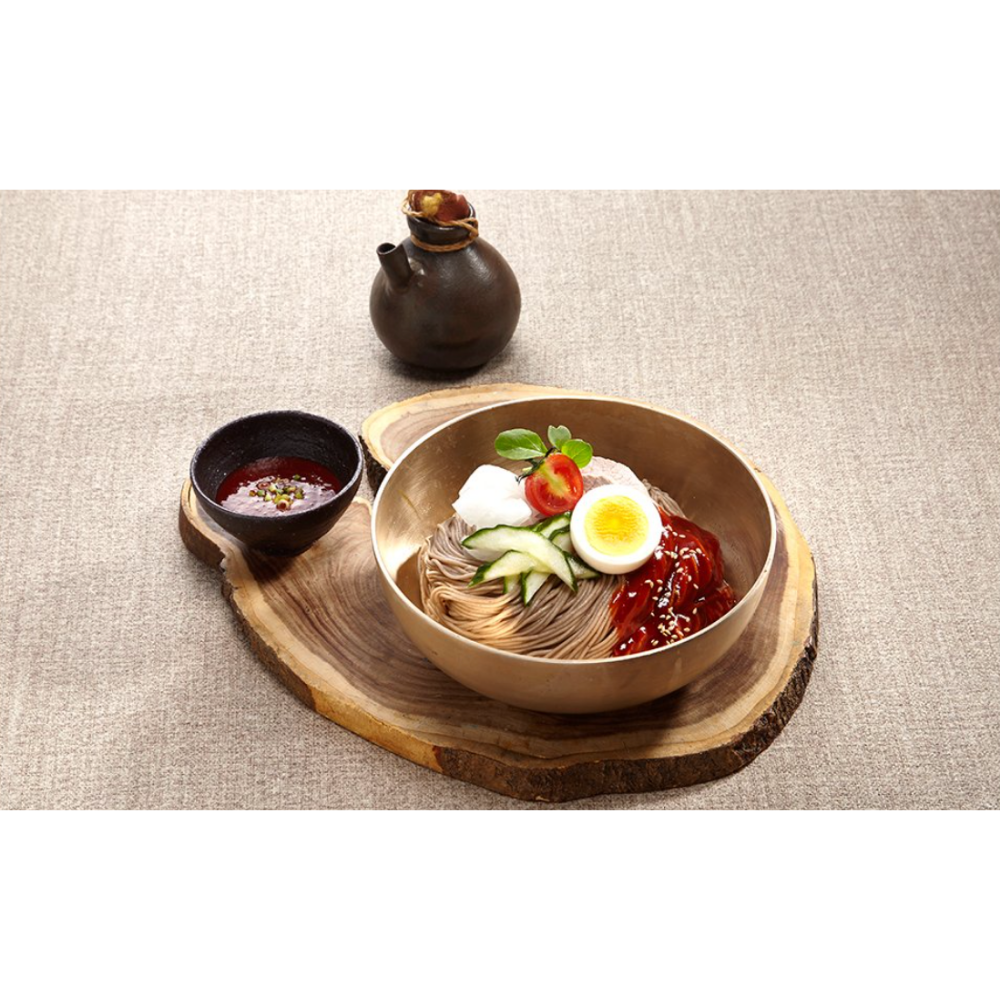 Gangwondo Buckwheat Makguksu Noodles 850g