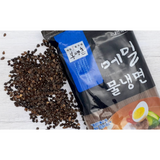 Gangwondo Buckwheat Naengmyeon Noodles 600g (Includes 4 Cold Soup Base)