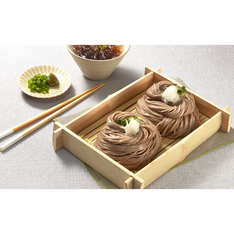 Gangwondo Buckwheat Soba Noodles 600g
