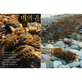 Mekabu Seaweed 100g