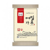 Gangwondo Korean Buckwheat Flour 800g