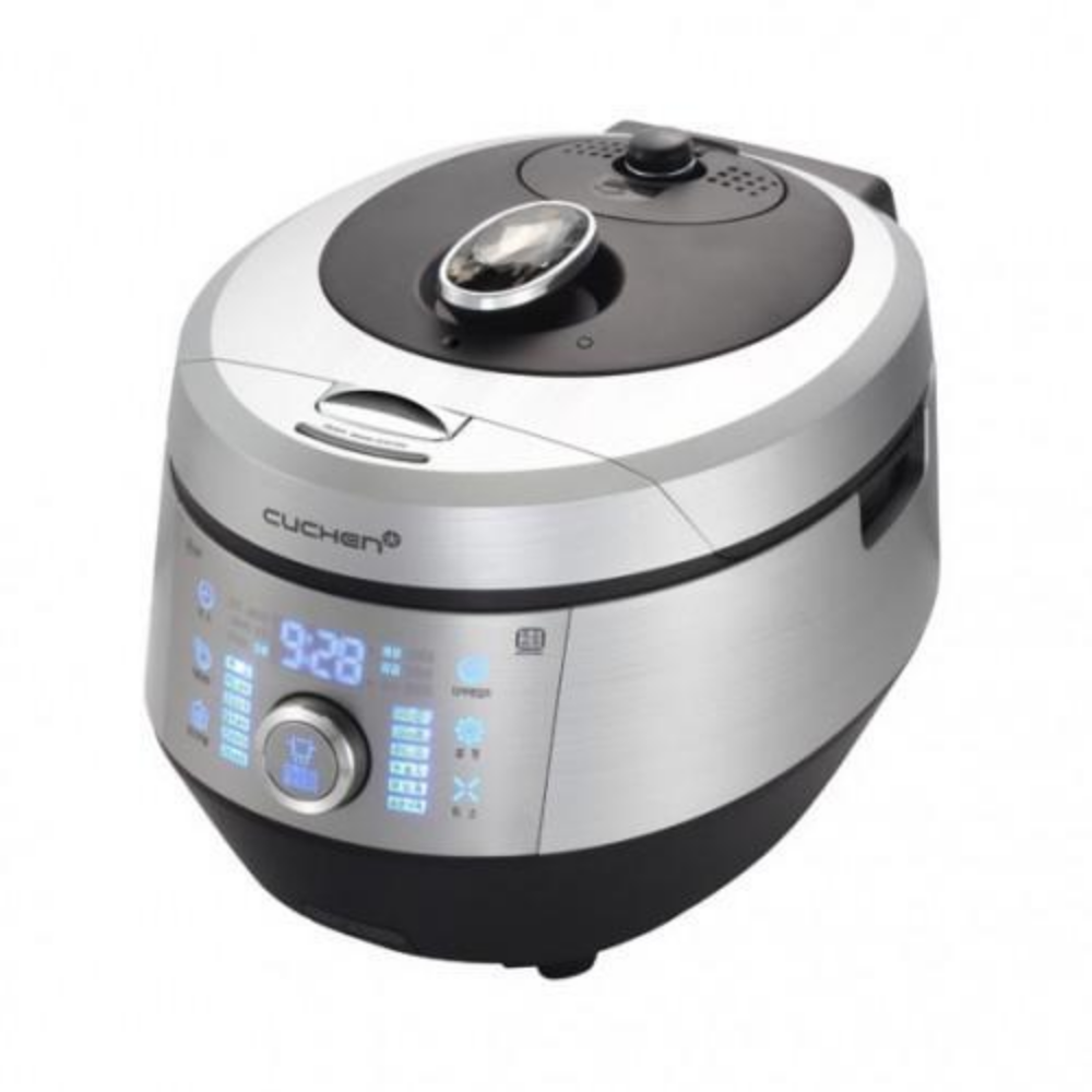 SEPARATE FREE SHIPPING Cuchen IH Pressure Rice Cooker CJH PA1002iC Seoul Mills