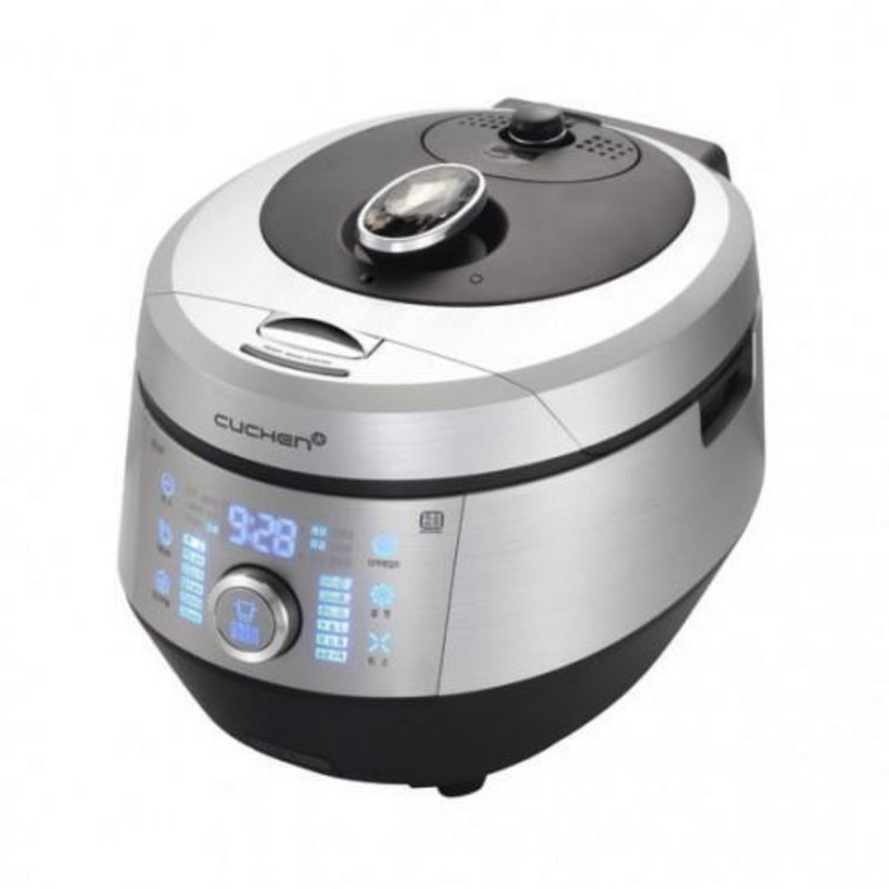 SEPARATE FREE SHIPPING Cuchen IH Pressure Rice Cooker CJH