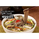 Gangwondo Buckwheat Kalguksu Noodles 500g