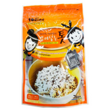 Korean Hijiki Seaweed (Tot) for Rice 100g