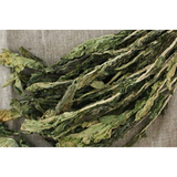 Dried Radish Leaves (Siraegi) 100g