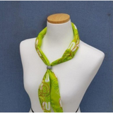 Ice Cool Scarf (Black/ Blue/ Light Green/ Sky Blue)