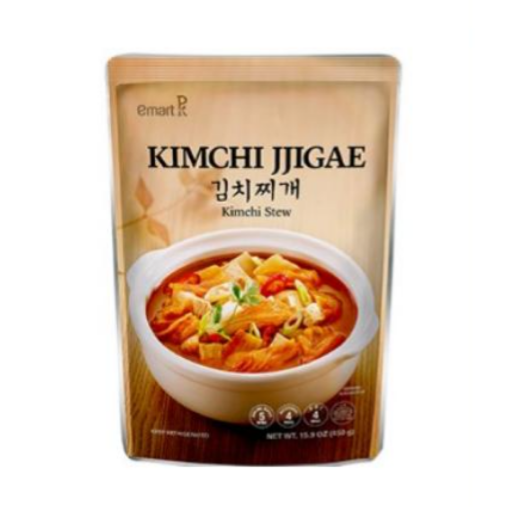 [SEPARATE FREE SHIPPING] Traditional Korean Soup and Stew Variety Set (Set of 7)