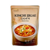 [SEPARATE FREE SHIPPING] Traditional Korean Soup and Stew Variety Set (Set of 7)