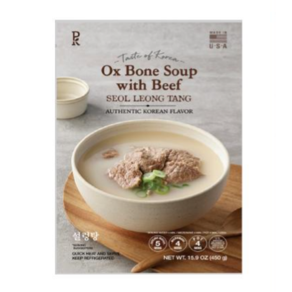 [SEPARATE FREE SHIPPING] Traditional Korean Soup and Stew Variety Set (Set of 7)