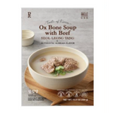 [SEPARATE FREE SHIPPING] Traditional Korean Soup and Stew Variety Set (Set of 7)