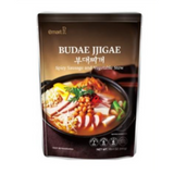 [SEPARATE FREE SHIPPING] Traditional Korean Soup and Stew Variety Set (Set of 7)