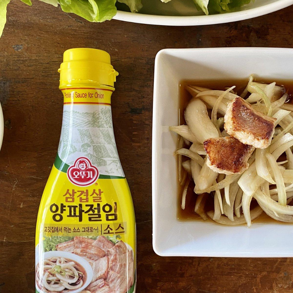 Ottogi Pickling Sauce for Onion 275g