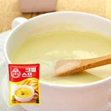 Ottogi Cream Soup Mix 80g