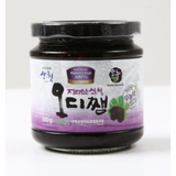 Jirisan Sancheong Korean Mulberry Jam 300g