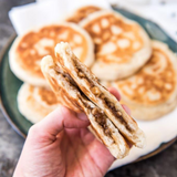 Ottogi Stuffed Pancake Mix
