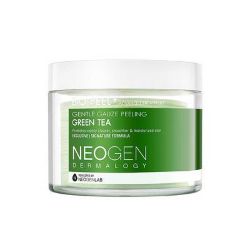 [CLEARANCE SALE] Neogen Bio-Peel Gauze Peeling Green Tea
