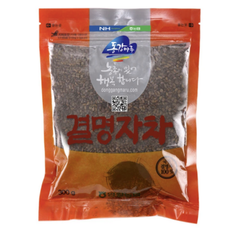 Cassia Seed Tea 300g