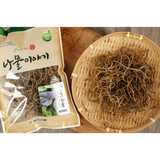 Dried Sweet Potato Stems 100g