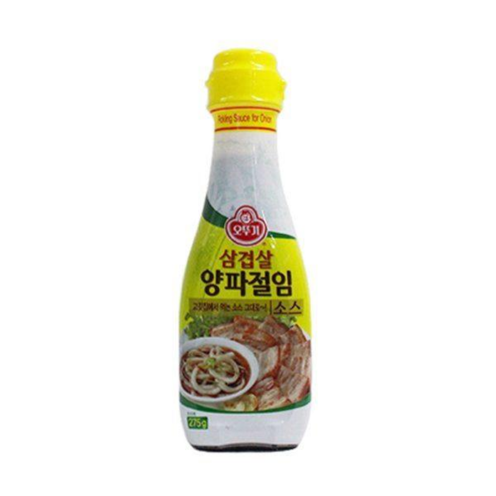 Ottogi Pickling Sauce for Onion 275g