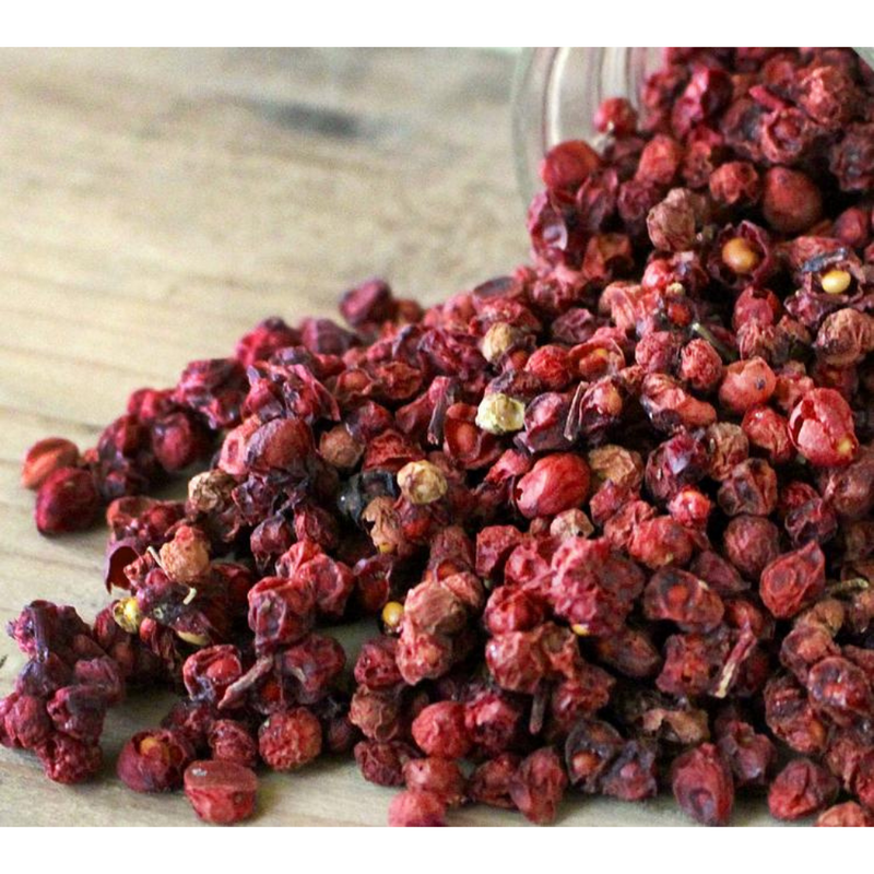 Dried Schisandra Berry (Omija) 150g