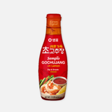 Sempio Vinegared Hot Chili Sauce (Chogochujang) 330g