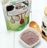 Try the Freeze-Dried Korean Black Rice Powder 70g at Seoul Mills.