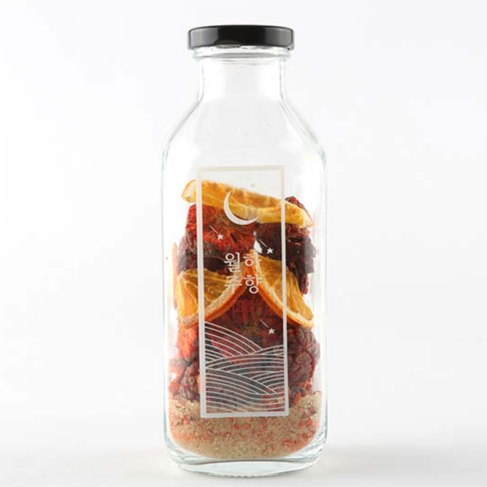 [CLEARANCE SALE] Korean Wine DIY Kit EXP. DATE: 06/22/2022