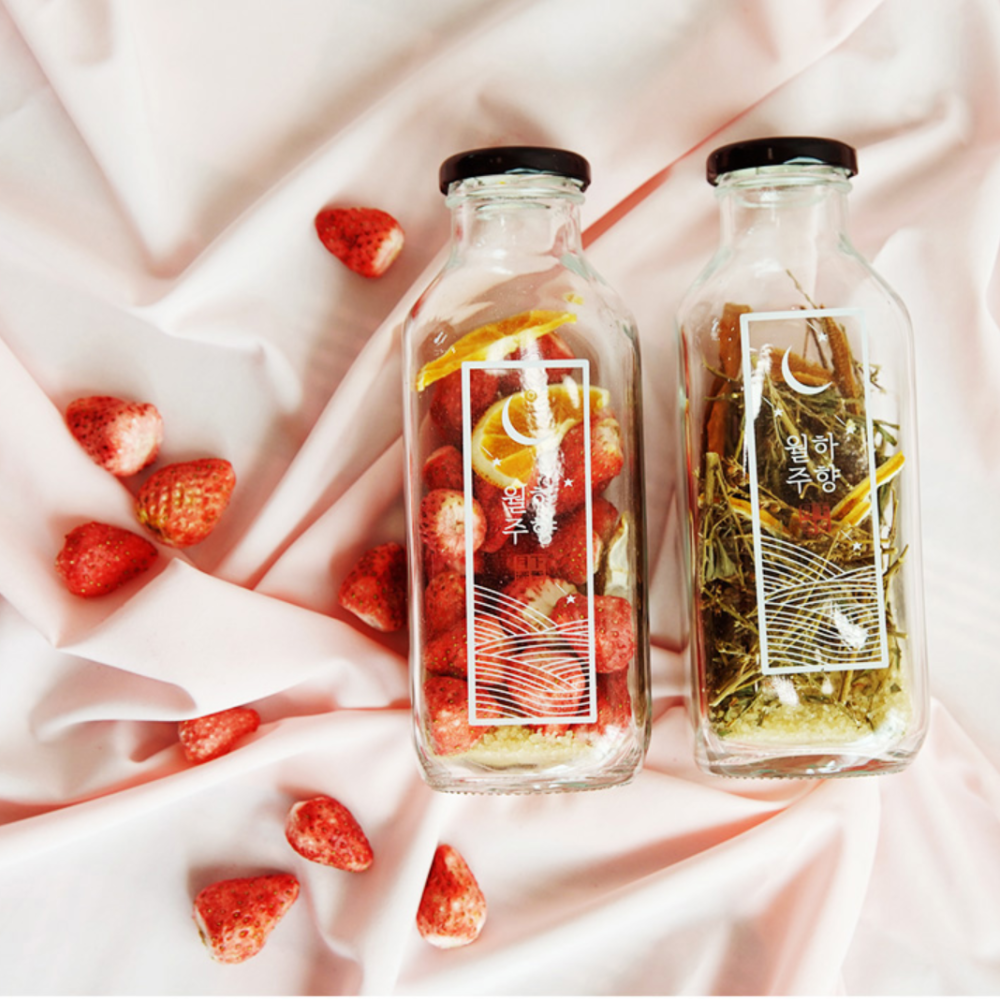 [CLEARANCE SALE] Korean Wine DIY Kit EXP. DATE: 06/22/2022