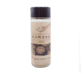 Baekma Farms Shiitake Mushroom Salt 120g