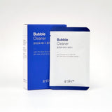 WISE MARKET Bubble Drain Cleaner 40g X 4EA