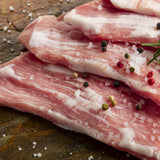 [SEPARATE NEXT DAY SHIPPING] K-BBQ Best of Pork Set