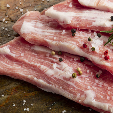 [SEPARATE NEXT DAY SHIPPING] K-BBQ Best of Pork Set