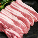 [SEPARATE NEXT DAY SHIPPING] K-BBQ Best of Pork Set