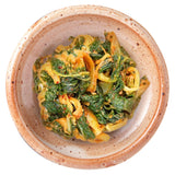 [MILLS EXPRESS] UMMA SOHN BANCHAN Steamed Napa Cabbage with Soybean Paste 1lb