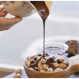 Camilla's Recipe Cacao Balls with Almonds 60g