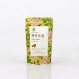 [CLEARANCE SALE] Camilla's Recipe Cacao Balls with Hazelnut 60g
