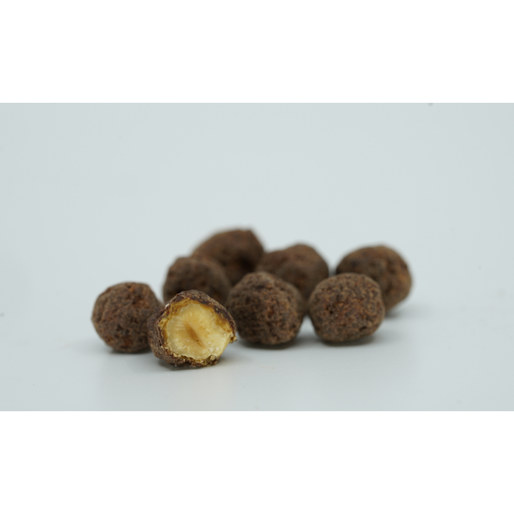 [CLEARANCE SALE] Camilla's Recipe Cacao Balls with Hazelnut 60g