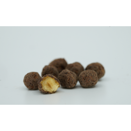 [CLEARANCE SALE] Camilla's Recipe Cacao Balls with Hazelnut 60g