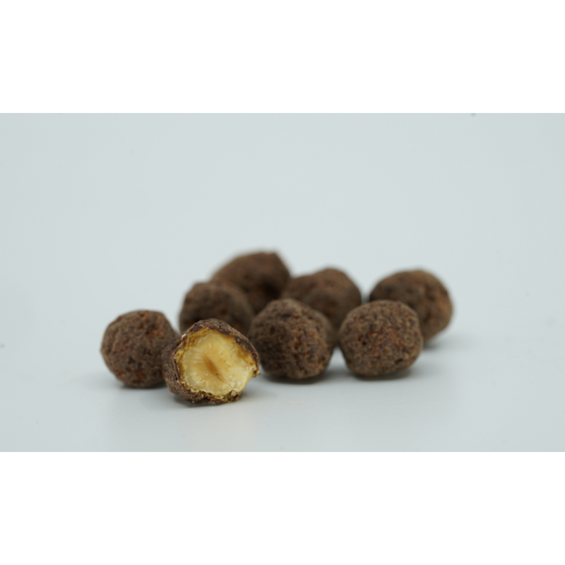 Camilla's Recipe Cacao Balls with Hazelnut 90g (15g x 6 bags)