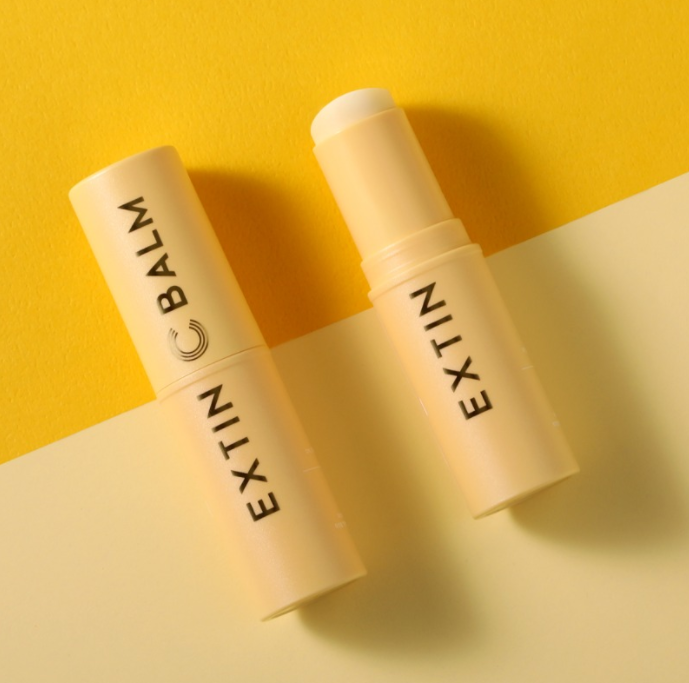 KAHI Extin C Balm (Skin Brightening) 9g