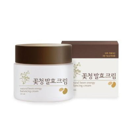 Cconma Natural Bean Energy Balancing Cream 50 ml