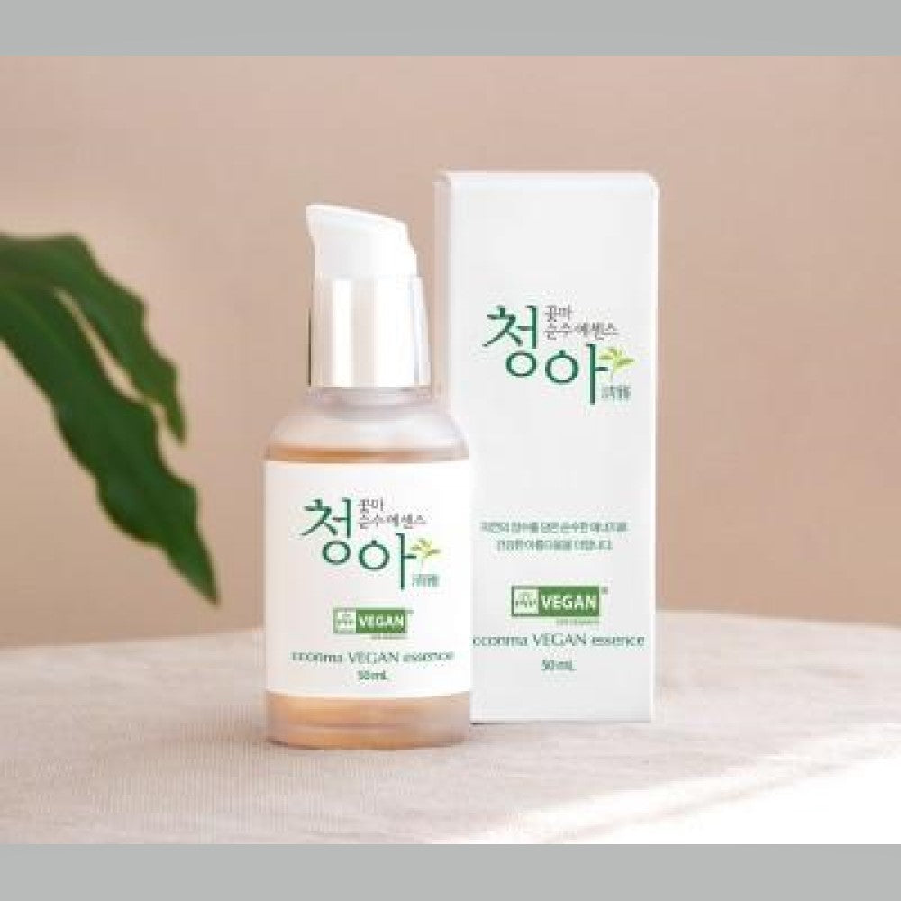 Cconma Chungah Pure Vegan Essence 50ml