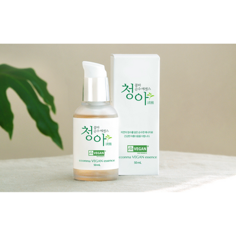 Cconma Chungah Pure Vegan Essence 50ml