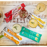 Jeju Hanlabong Tea Sticks (25g x 30 sticks)
