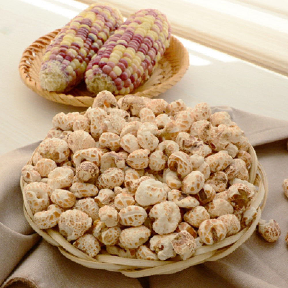 Cconma Korean Corn Puffs 200g